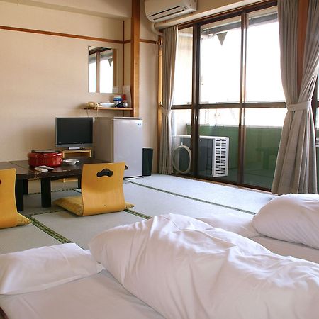 Kanko Ryokan Hotel Omiya Kyoto Eksteriør billede