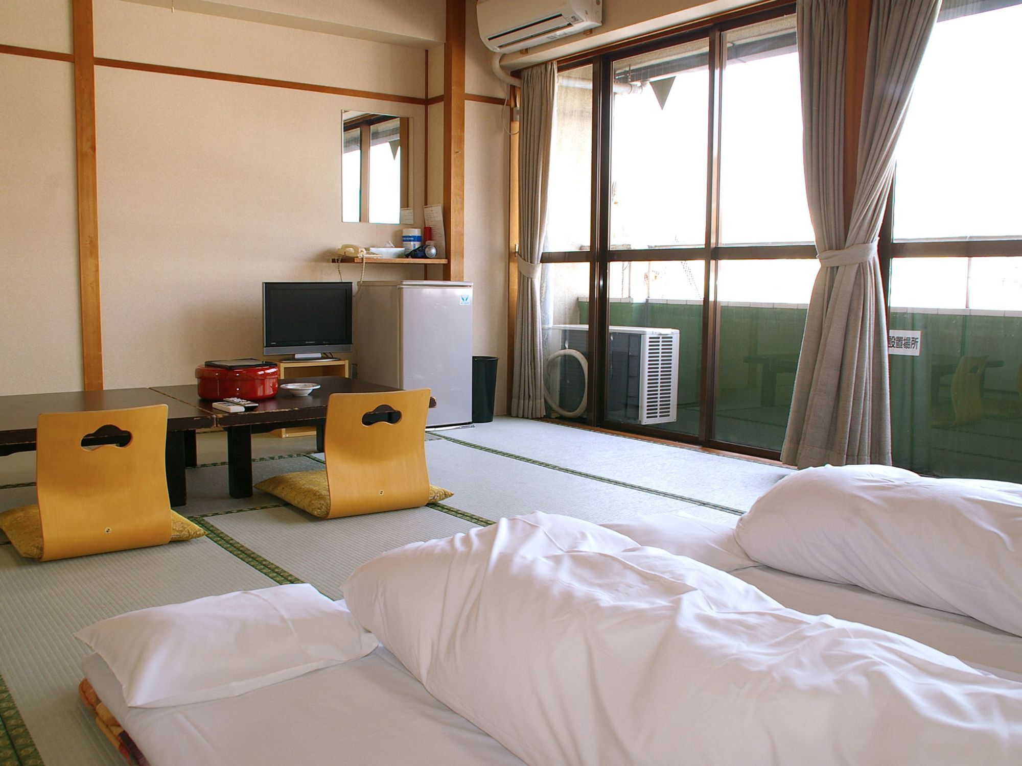 Kanko Ryokan Hotel Omiya Kyoto Eksteriør billede