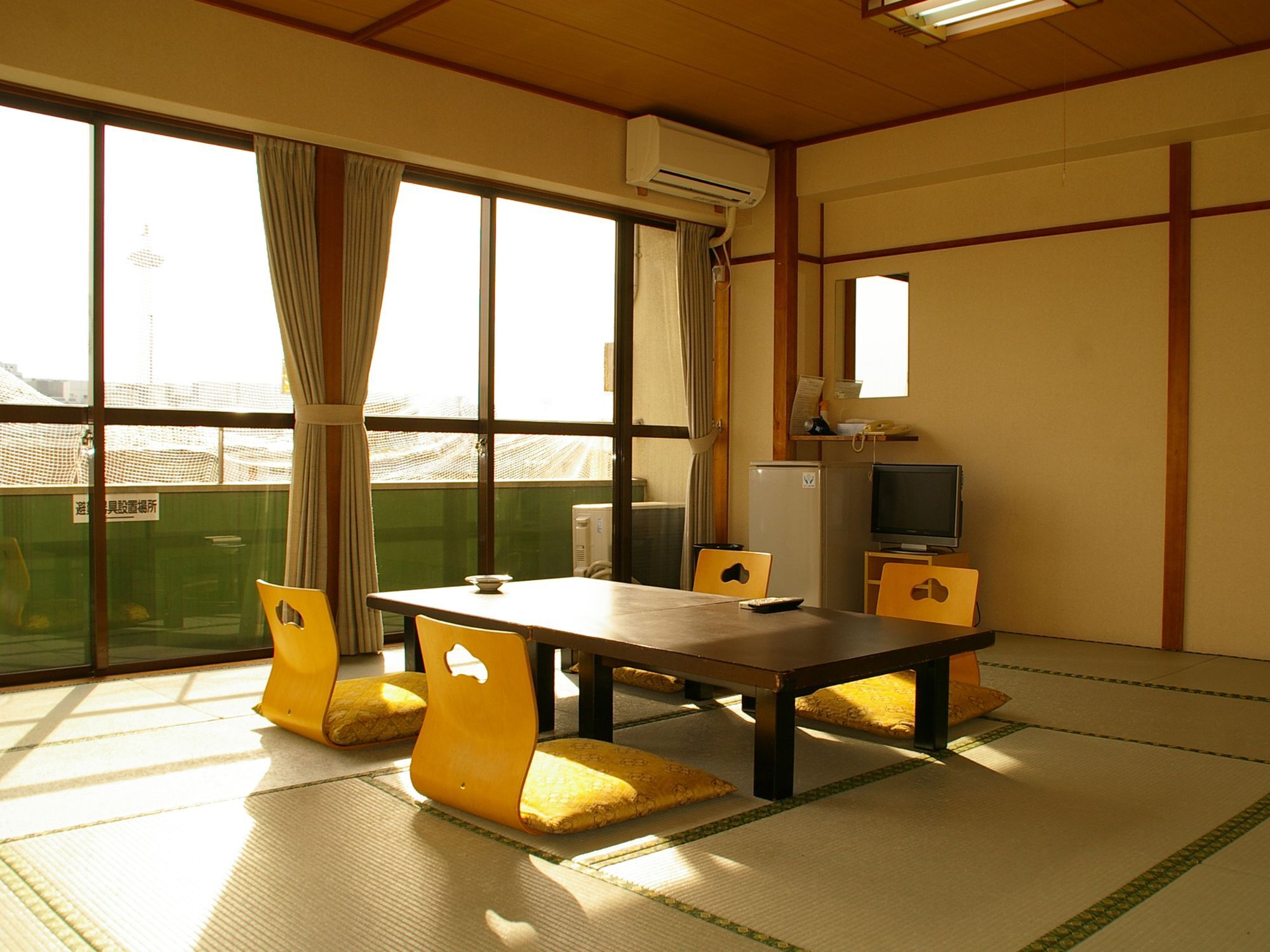 Kanko Ryokan Hotel Omiya Kyoto Eksteriør billede