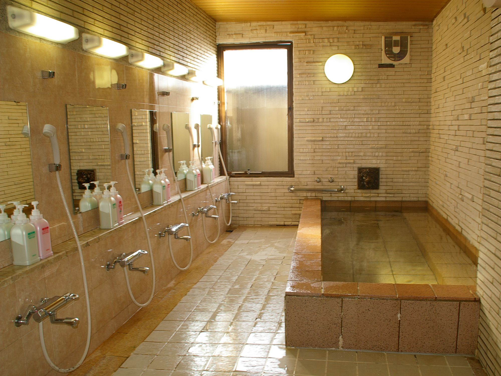 Kanko Ryokan Hotel Omiya Kyoto Eksteriør billede