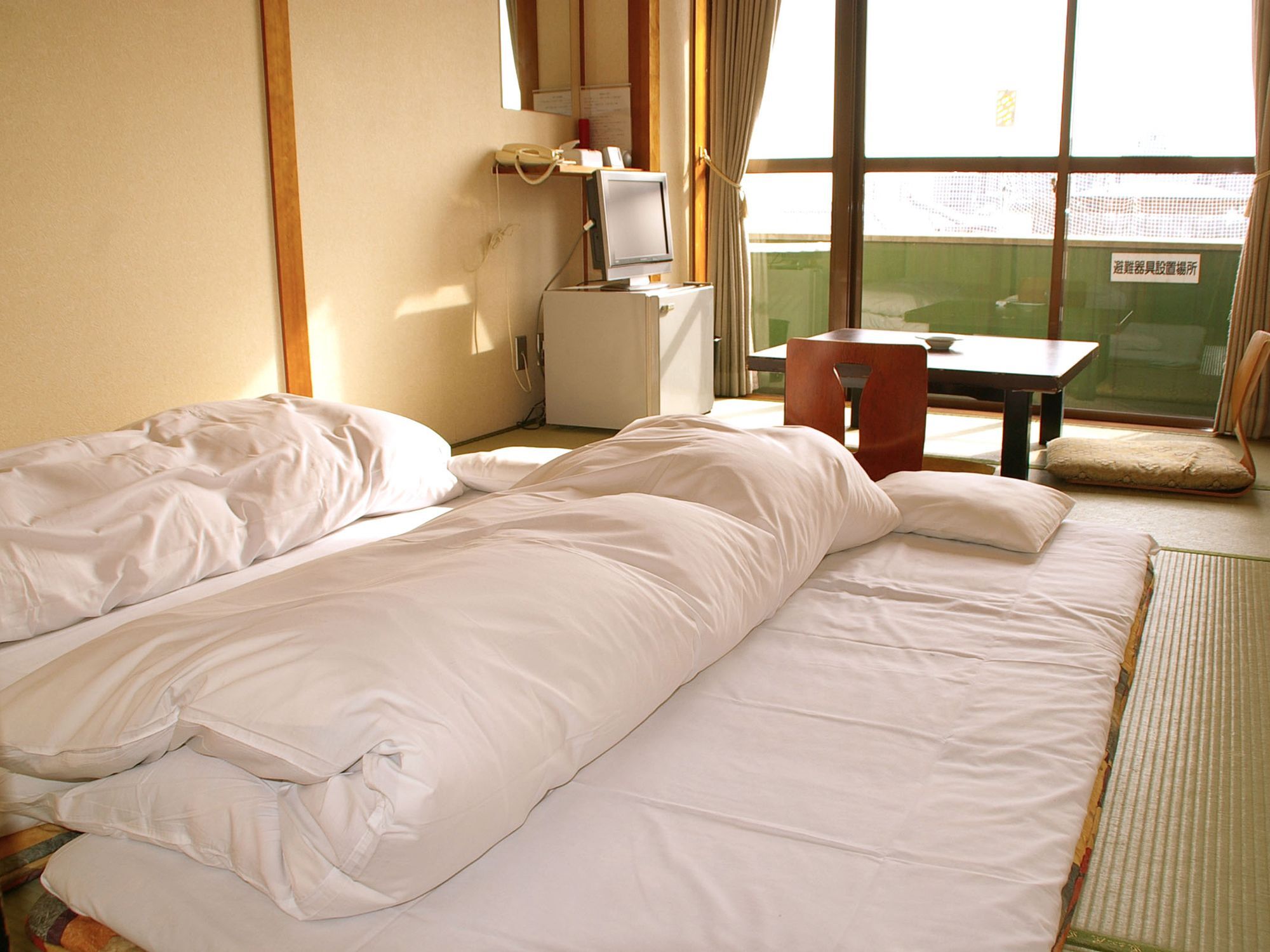 Kanko Ryokan Hotel Omiya Kyoto Eksteriør billede