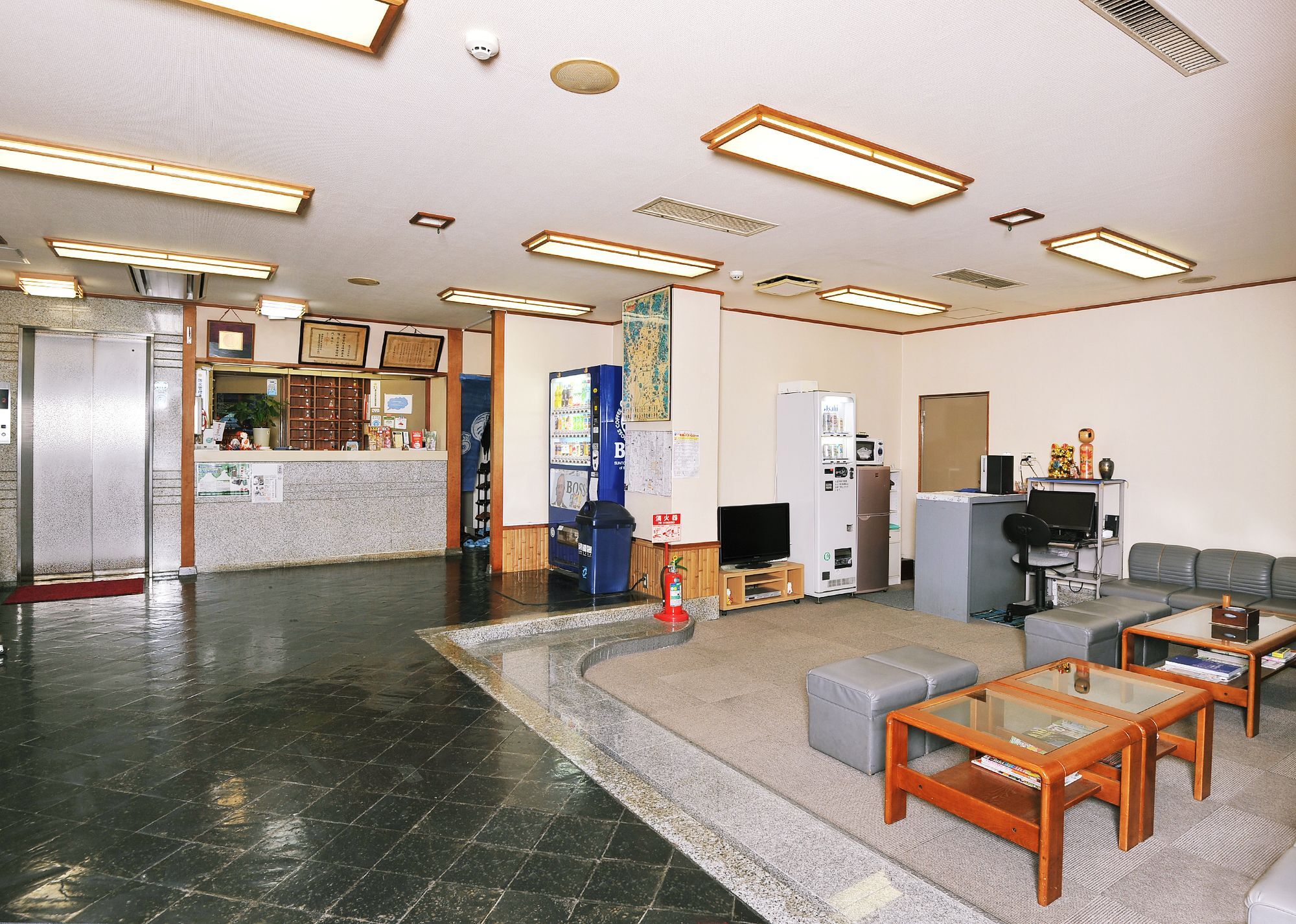Kanko Ryokan Hotel Omiya Kyoto Eksteriør billede