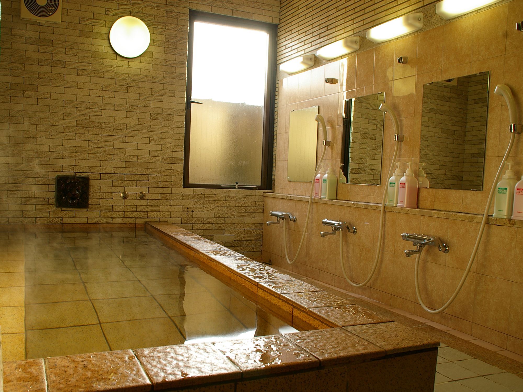 Kanko Ryokan Hotel Omiya Kyoto Eksteriør billede