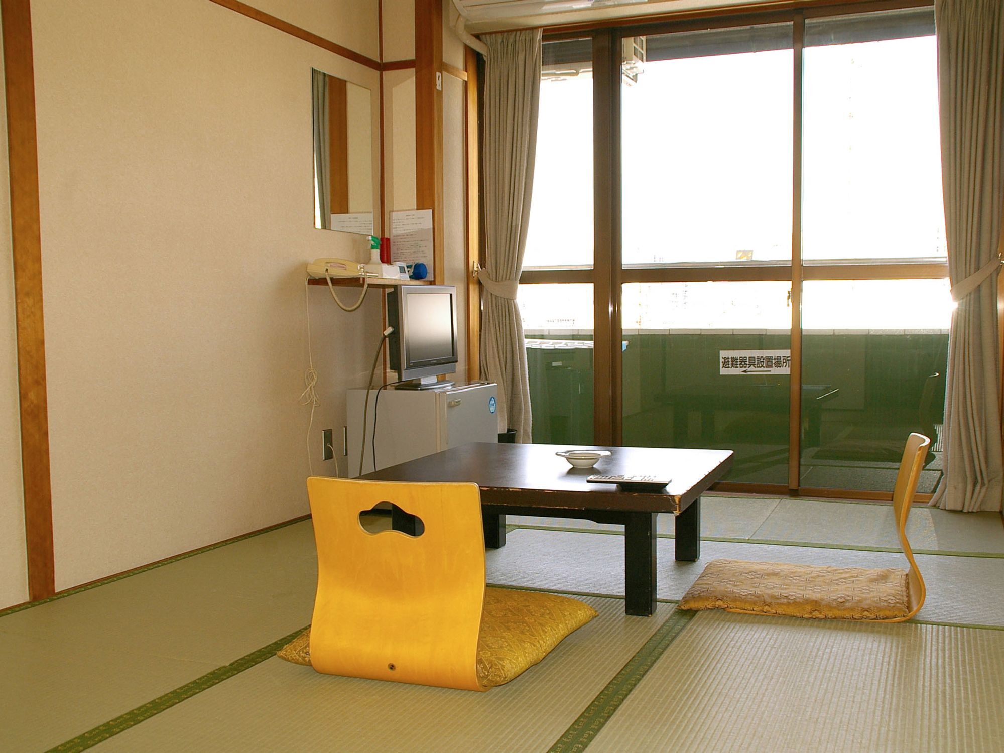 Kanko Ryokan Hotel Omiya Kyoto Eksteriør billede
