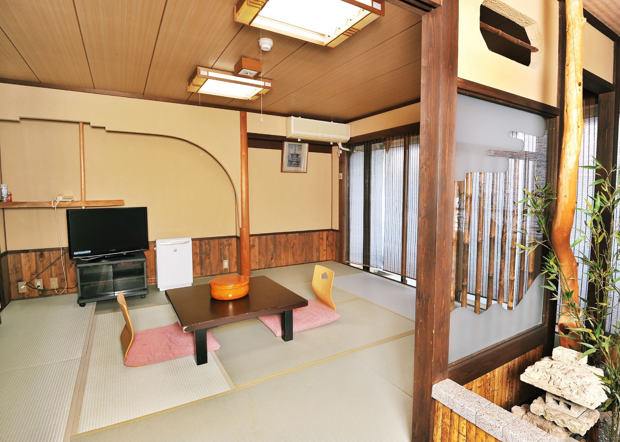 Kanko Ryokan Hotel Omiya Kyoto Eksteriør billede